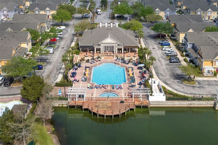 Image No.6-Maison de ville de 3 chambres à vendre à Saint John