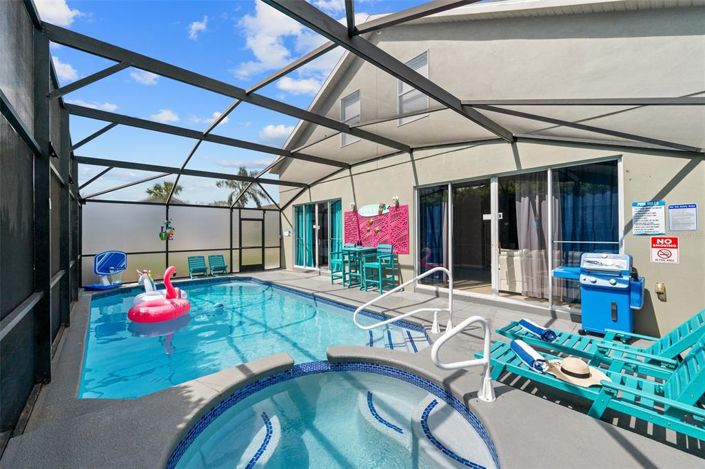 Image No.2-Maison de 5 chambres à vendre à Saint John