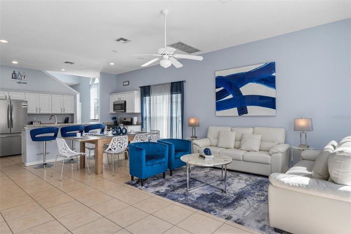 Image No.4-Maison de 5 chambres à vendre à Saint John