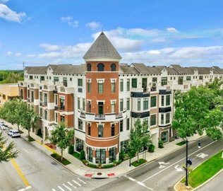 1 - Florida, Apartment