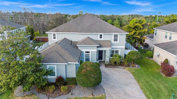 Image No.17-4 Bed House for sale