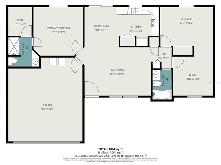 Image No.31-Maison de 2 chambres à vendre à Saint John