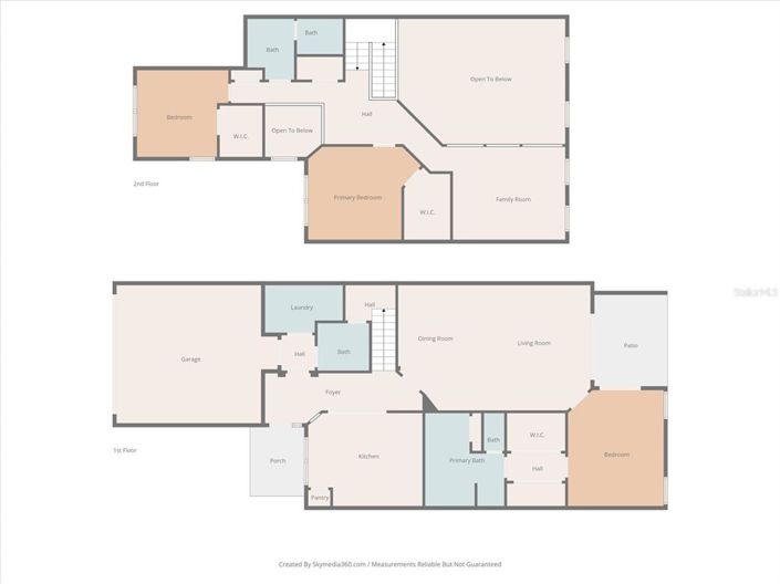 Image No.59-3 Bed Townhouse for sale