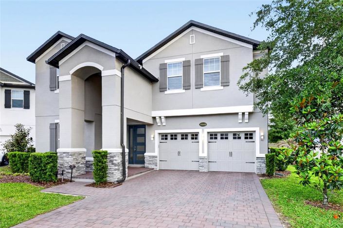 Image No.2-5 Bed House for sale