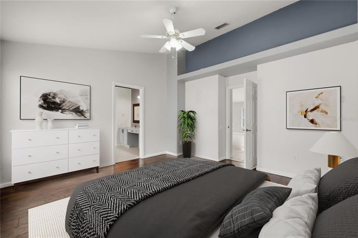 Image No.14-3 Bed House for sale