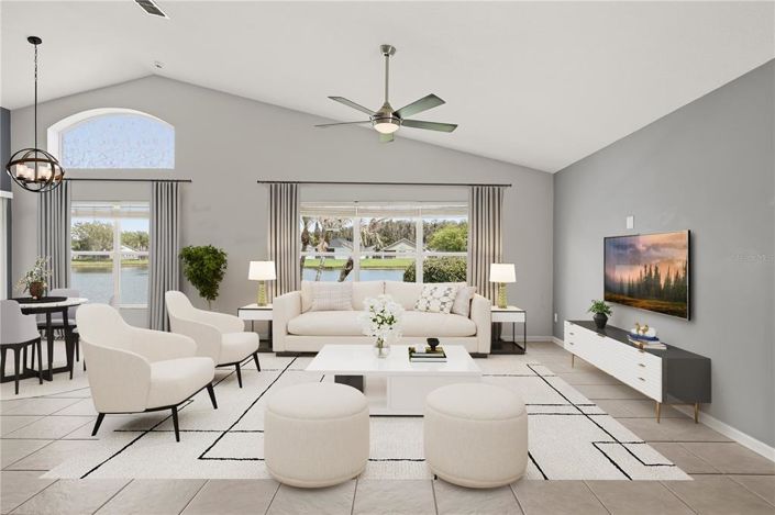 Image No.8-3 Bed House for sale