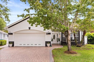 1 - Florida, Casa
