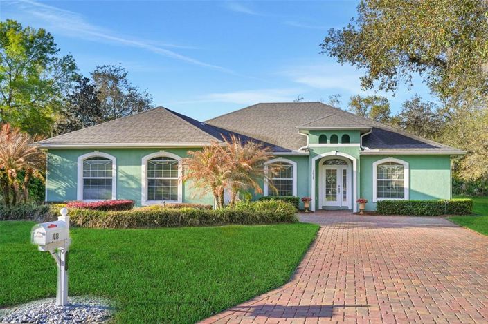 Image No.2-Maison de 4 chambres à vendre à Saint John