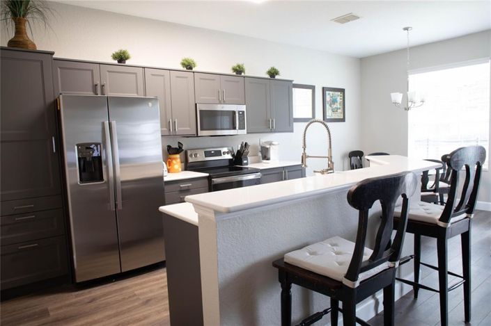 Image No.2-Maison de 5 chambres à vendre à Saint John