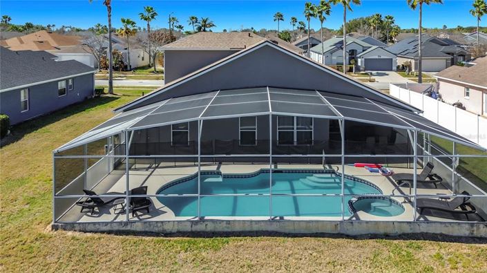 Image No.3-Maison de 5 chambres à vendre à Saint John