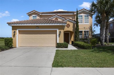 1 - Florida, House