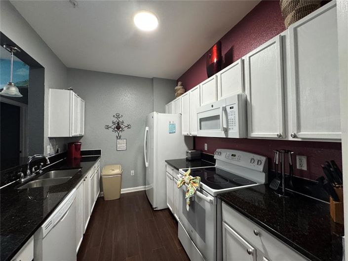 Image No.2-3 Bed Apartment for sale