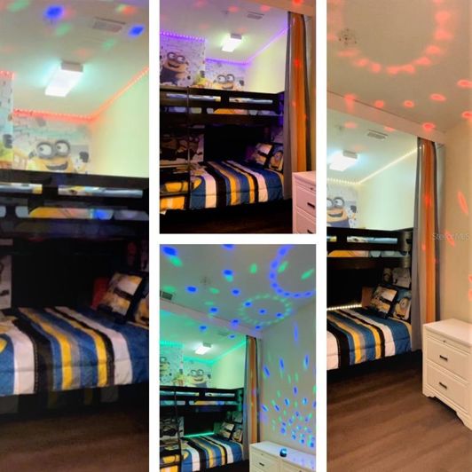 Image No.2-Appartement de 2 chambres à vendre à Saint John