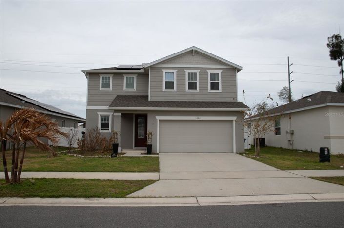 Image No.2-3 Bed House for sale