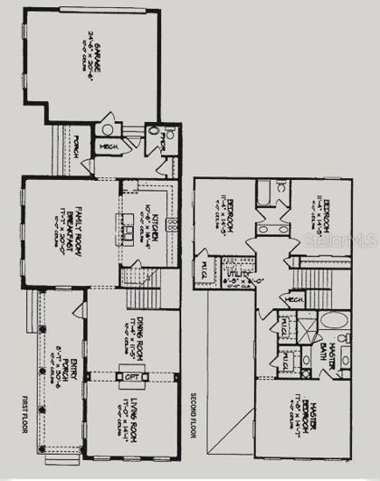 Image No.52-4 Bed Townhouse for sale