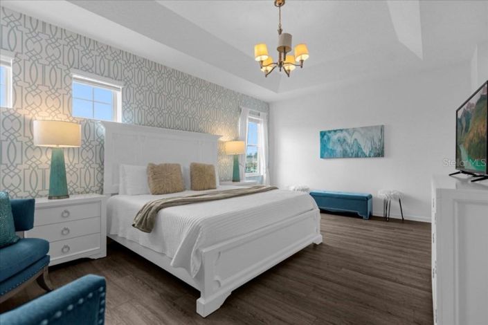 Image No.10-Maison de 5 chambres à vendre à Saint John