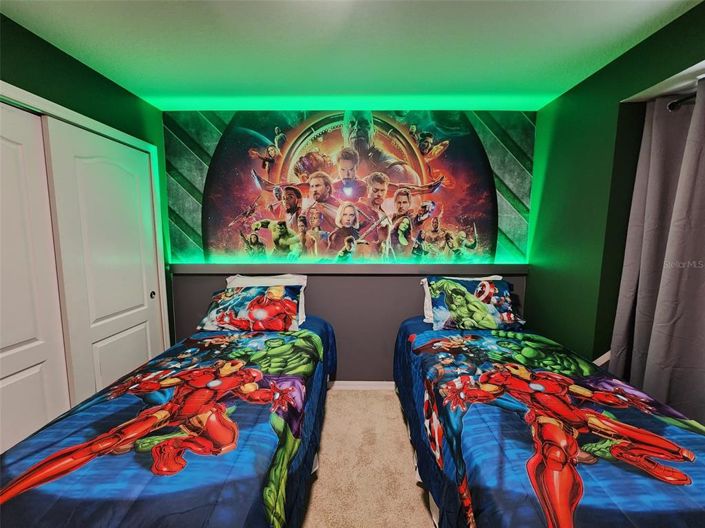 Image No.21-5 Bed Townhouse for sale