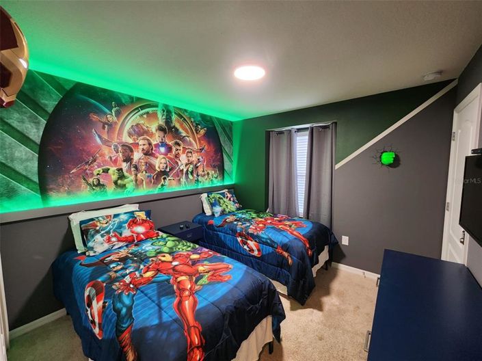 Image No.22-5 Bed Townhouse for sale