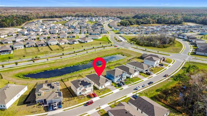 Image No.50-Maison de 4 chambres à vendre à Saint John