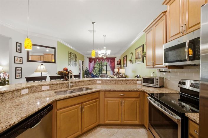 Image No.7-Villa de 2 chambres à vendre à Saint John