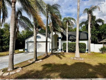 1 - Florida, House