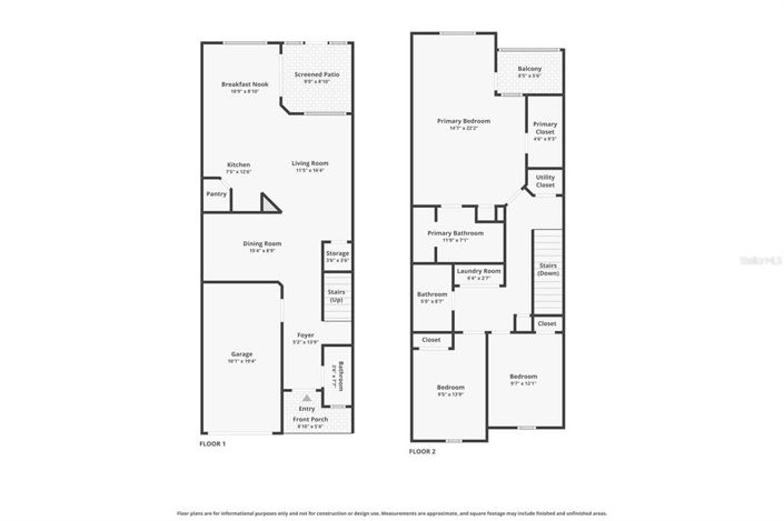 Image No.32-3 Bed Townhouse for sale