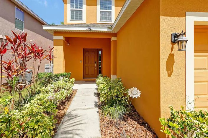 Image No.2-Maison de 5 chambres à vendre à Saint John