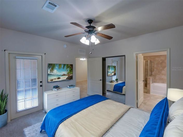 Image No.4-Appartement de 2 chambres à vendre à Saint John