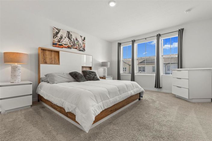 Image No.21-3 Bed Townhouse for sale