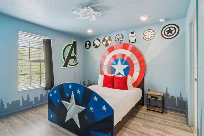 Image No.25-6 Bed House for sale