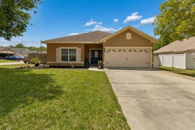 1 - Florida, House