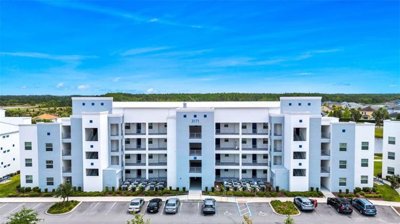 1 - Florida, Apartment