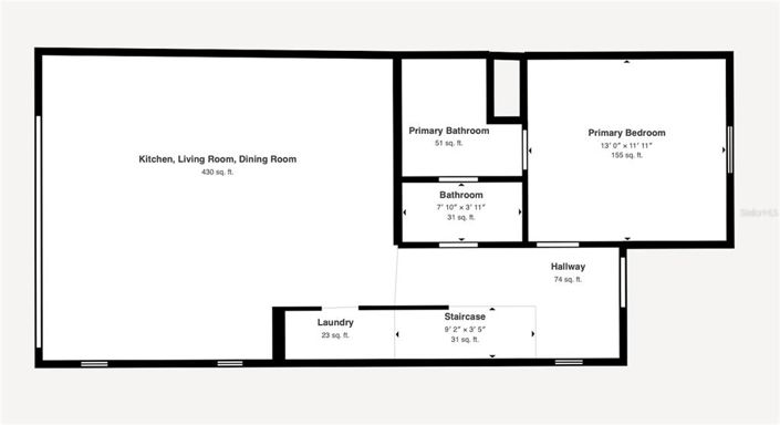 Image No.26-3 Bed Townhouse for sale