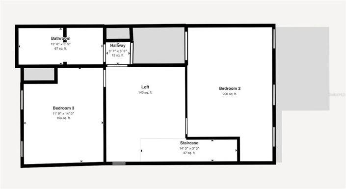 Image No.27-3 Bed Townhouse for sale