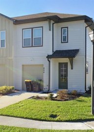 1 - Florida, Apartment