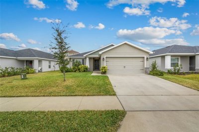 1 - Florida, House