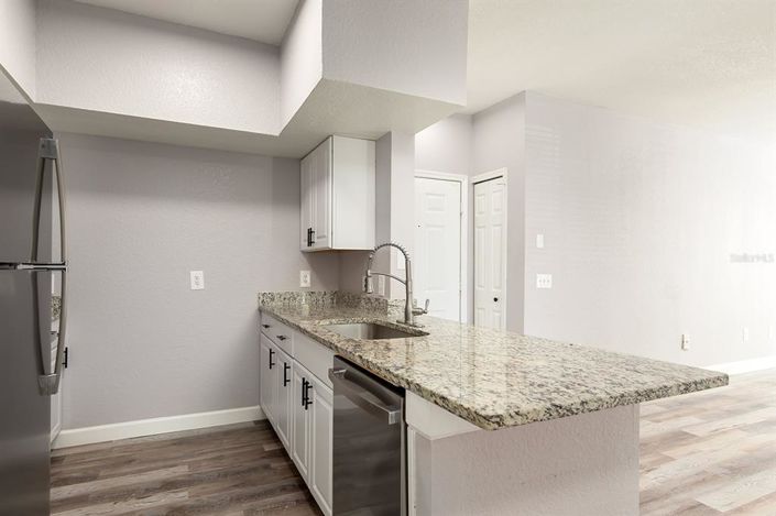 Image No.4-1 Bed Apartment for sale