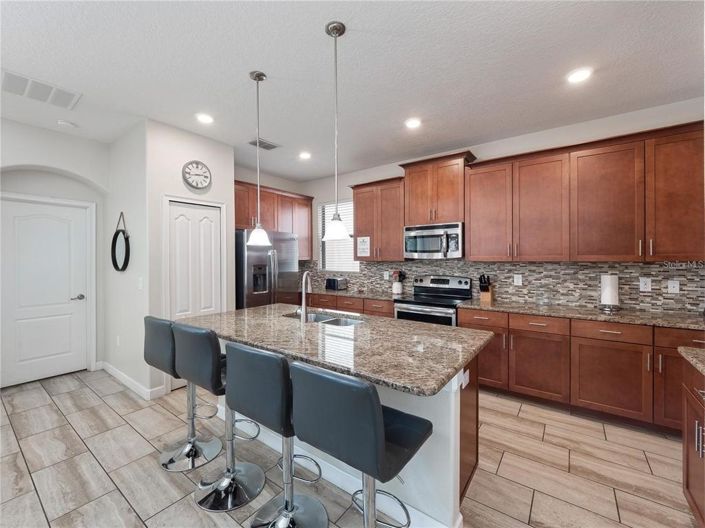 Image No.4-Maison de 5 chambres à vendre à Saint John