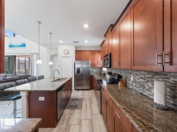 Image No.5-Maison de 5 chambres à vendre à Saint John