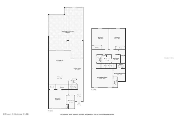 Image No.40-4 Bed Townhouse for sale