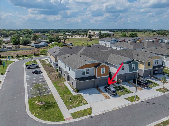 Image No.2-Maison de ville de 3 chambres à vendre à Saint John