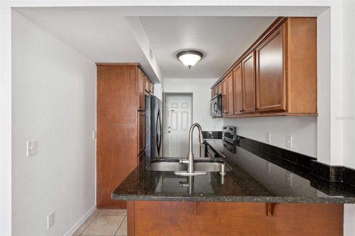 Image No.6-Maison de ville de 3 chambres à vendre à Saint John