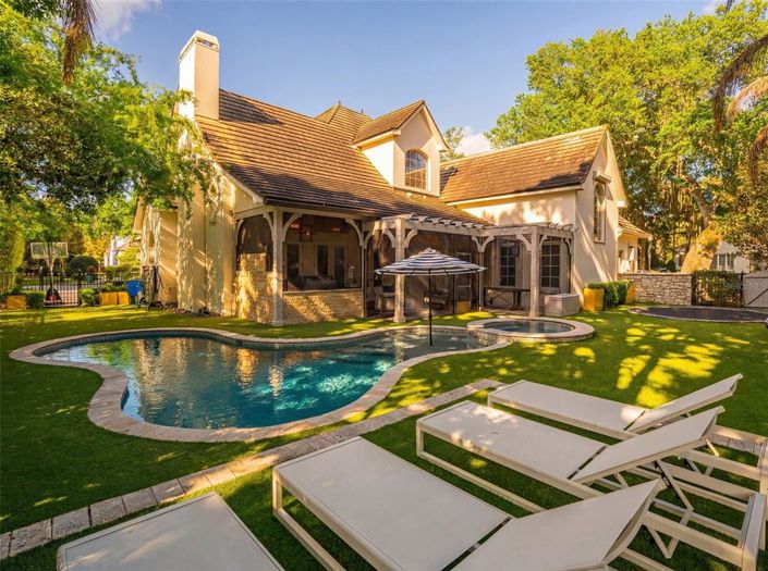 Image No.4-4 Bed House for sale