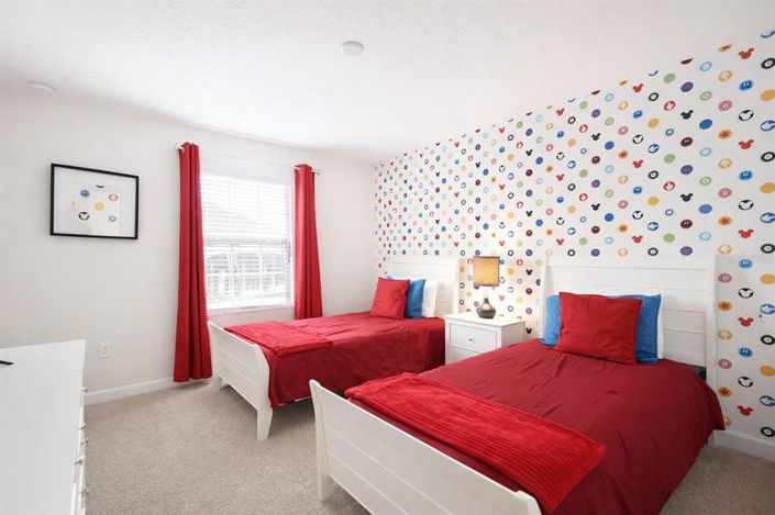 Image No.11-Maison de ville de 4 chambres à vendre à Saint John