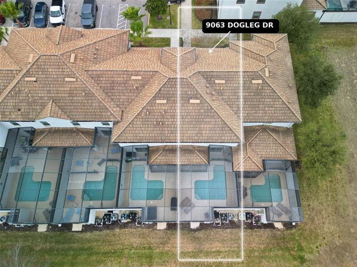 Image No.20-Maison de ville de 4 chambres à vendre à Saint John