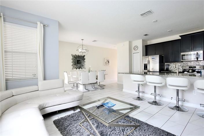 Image No.3-Maison de ville de 4 chambres à vendre à Saint John