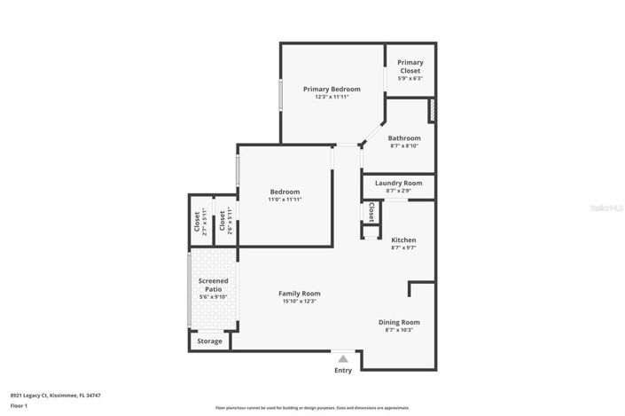 Image No.52-2 Bed Apartment for sale