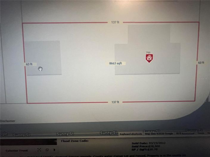 Image No.3-2 Bed House for sale