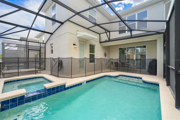 Image No.10-Maison de 5 chambres à vendre à Saint John