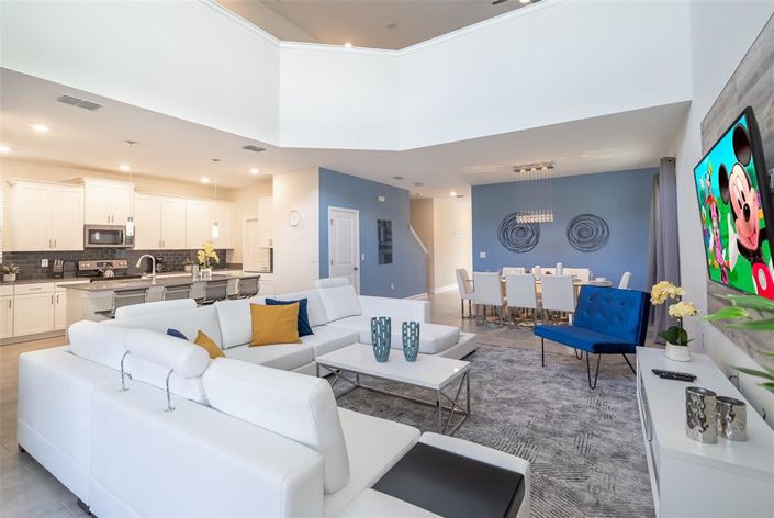 Image No.2-Maison de 5 chambres à vendre à Saint John